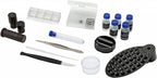 Bresser junior biolux sel studenten microscoop - blauw