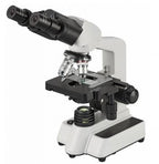 Bresser microscoop - researcher bino - 40x-1000x