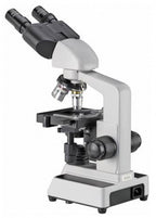Bresser microscoop - researcher bino - 40x-1000x