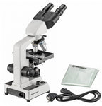 Bresser microscoop - researcher bino - 40x-1000x