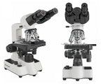 Bresser microscoop - researcher bino - 40x-1000x