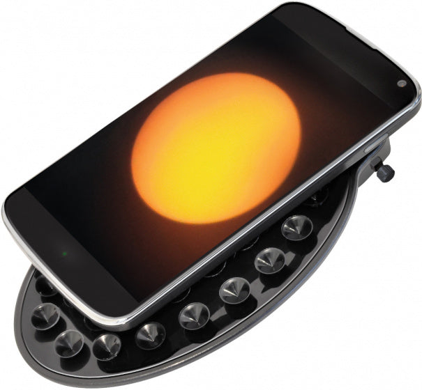 Bresser Spiegeltelescoop Venus 76/700 AZ 10-delig