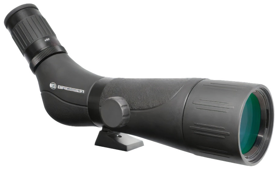 Bresser spotting scope - spectar 15-45x60 - incl. tas