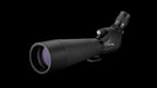 Bresser corvette spotting scope 20-60x80 – waterdicht – verrekijker met zoom – voor vogelspotten, natuur en wild