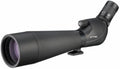 Bresser corvette spotting scope 20-60x80 – waterdicht – verrekijker met zoom – voor vogelspotten, natuur en wild