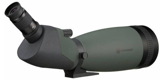 Bresser spotting scope - pirsch 25-75x100 - waterdicht