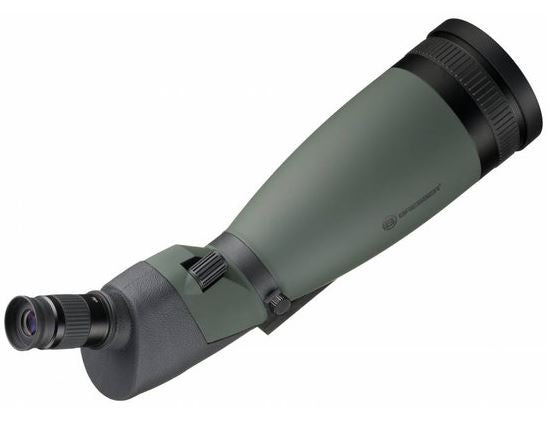 Bresser spotting scope - pirsch 25-75x100 - waterdicht