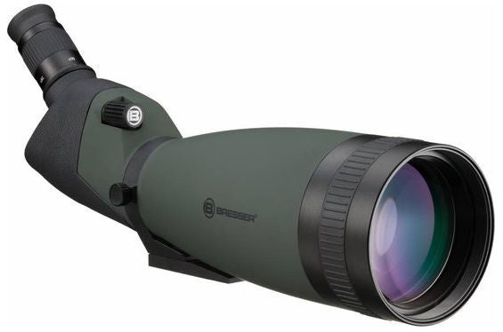 Bresser spotting scope - pirsch 25-75x100 - waterdicht