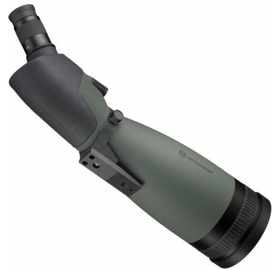 Bresser spotting scope - pirsch 25-75x100 - waterdicht