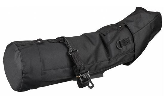 Bresser spotting scope - pirsch 25-75x100 - waterdicht