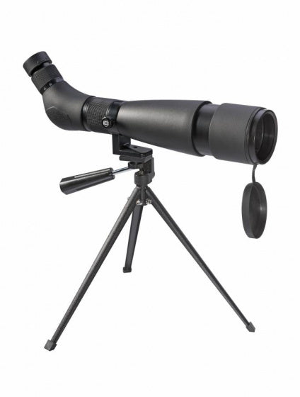 Bresser spotting scope - travel 20-60x60 - met twistup eyecups
