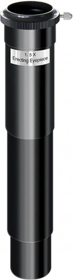 Bresser Telescoop 45 600 junior 56 cm aluminium groen 10-delig