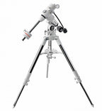 Bresser Statief Messier Exos1 EQ-4 RVS wit