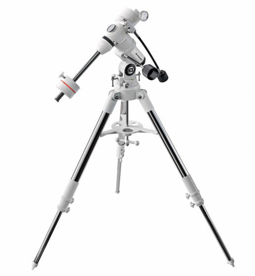 Bresser Statief Messier Exos1 EQ-4 RVS wit