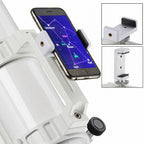 telescoop Messier MC-152/1900 Hexafoc EQ-4/Exos-1 wit