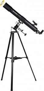 Bresser Telescoop Taurus 90 900 NG zwart
