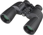 Bresser corvette 10x50 verrekijker – waterdicht, bak-4 prisma's, fmc coating – ideaal voor vogels kijken, wandelen riezen