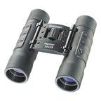 Bresser 10x25 verrekijker zwart