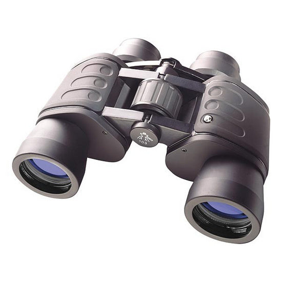 Bresser verrekijker - hunter 8x40 - met dioptriecorrectie
