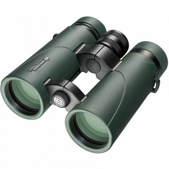 Bresser Pirsch 10x42 verrekijker groen
