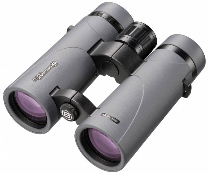 Bresser verrekijker - pirsch-ed 8x42 - waterdicht