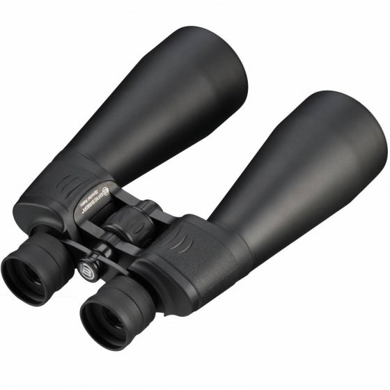 Bresser verrekijker - spezial astro - 25x70 - geschikt voor astronomie