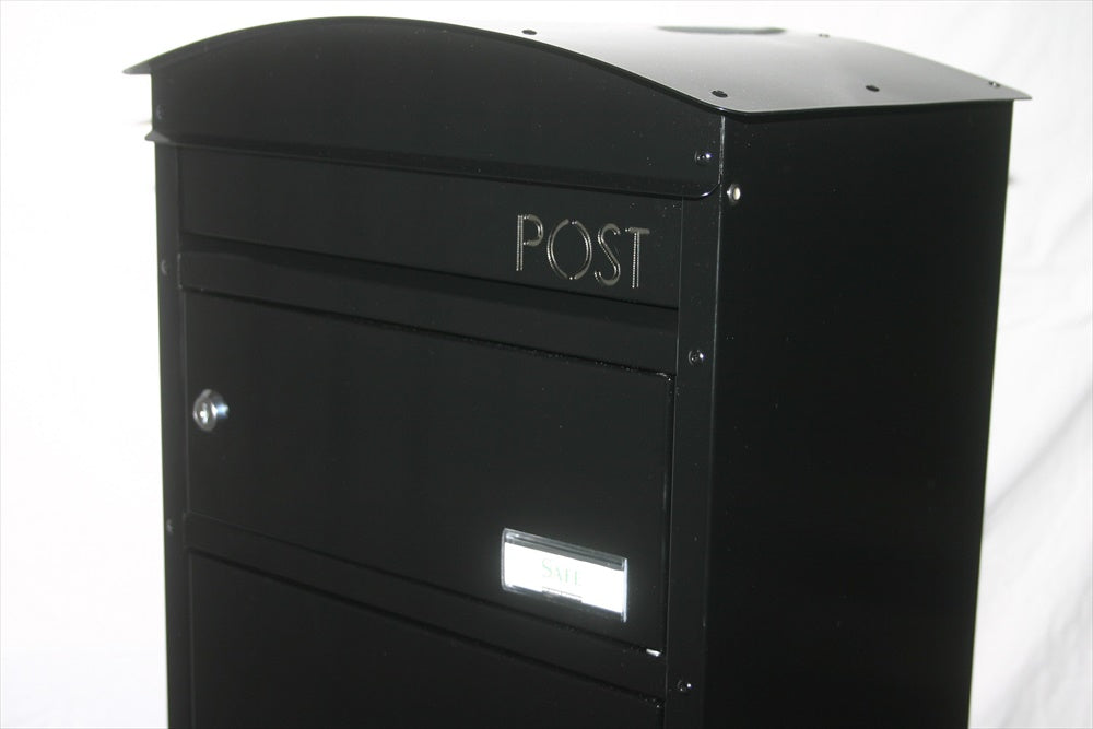 SafePost brievenbus SP48