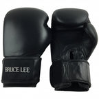bokshandschoenen Allround Pro zwart maat 10 oz