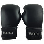 bokshandschoenen Allround Pro zwart maat 12 oz