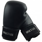 bokshandschoenen Allround Pro zwart maat 10 oz
