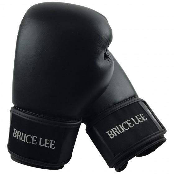 bokshandschoenen Allround Pro zwart maat 10 oz