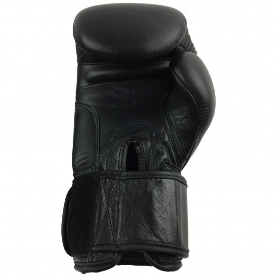 bokshandschoenen Allround Pro zwart maat 10 oz
