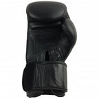 bokshandschoenen Allround Pro zwart maat 10 oz