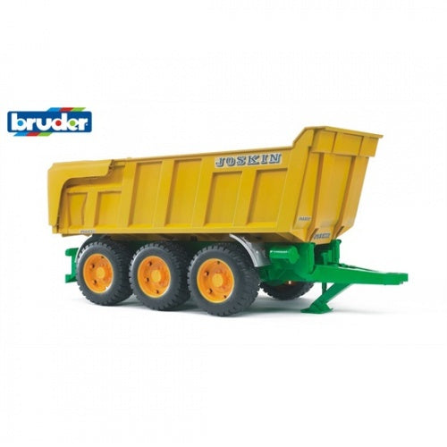 Bruder joskin kiepwagen 1:16