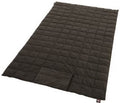Outwell Constellation Deken Bruin