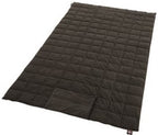 Outwell Constellation Deken Bruin