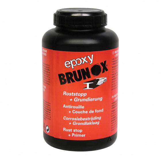 Brunox rostumwandler epoxy epoxy-bulk 1000 ml