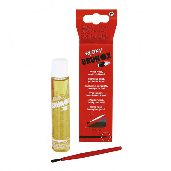 Brunox rostumwandler epoxy epoxy-bulk 25 ml