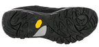 wandelschoenen Mount Frakes synthetisch zwart/roze mt 39