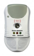 ongedierteverjager MultiStop Pro wit
