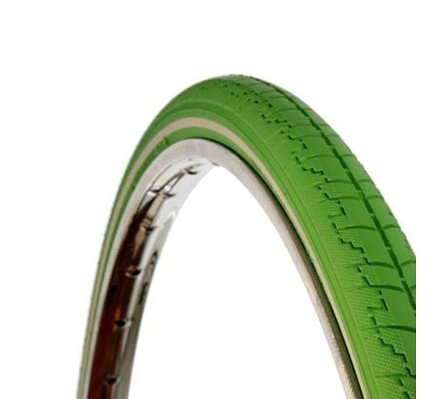 Dutch perfect voorvork 28x1.50 breaker