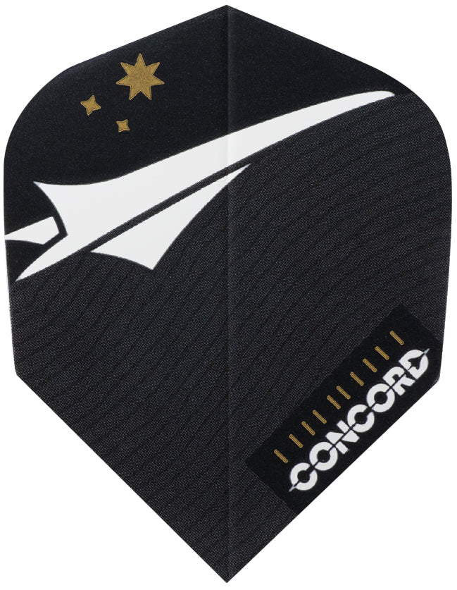 Powerflite S100 Concord Std.6