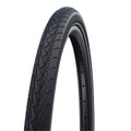Schwalbe Buitenband Marathon Plus Wheelchair 24-1.00 25-540 Rubbergrijs GRC