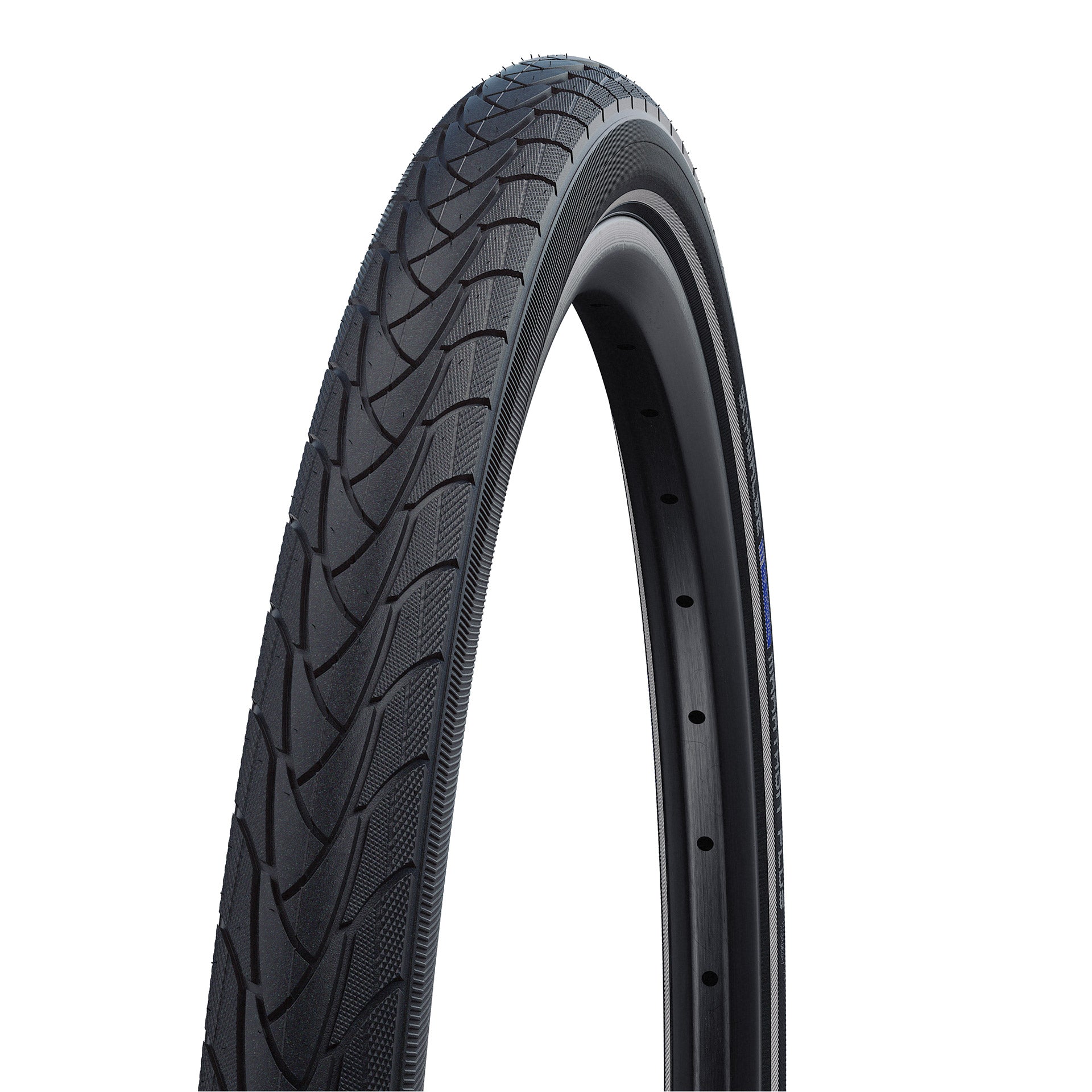 Schwalbe Buitenband Marathon Plus Wheelchair 24-1.00 25-540 Rubbergrijs GRC