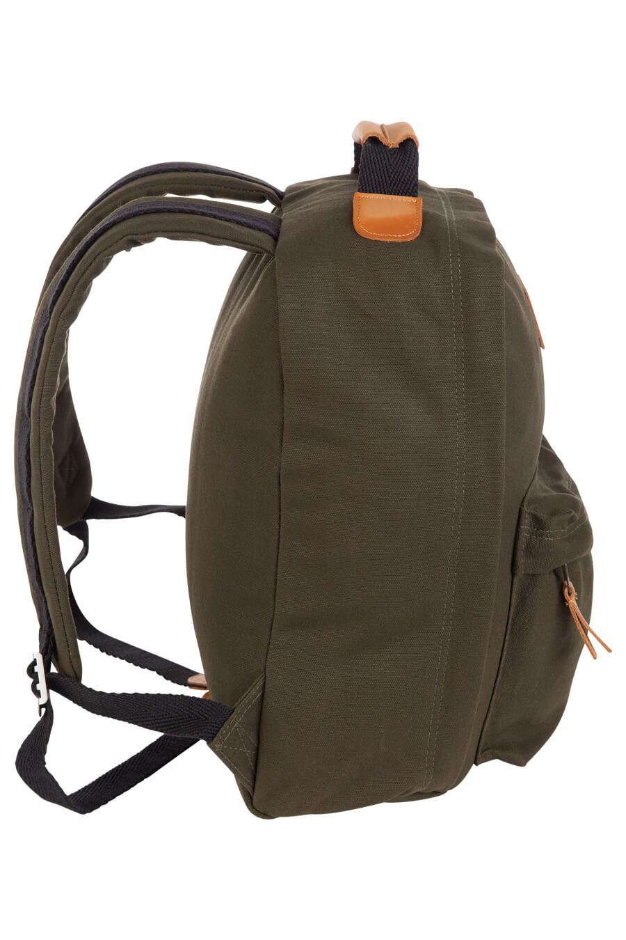 Nomad Clay daypack 18 L Olive