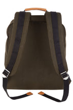 Nomad Clay daypack 18 L Olive