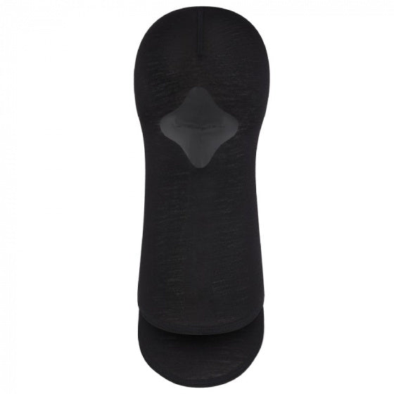 Buff lightweight merino wool balaclava