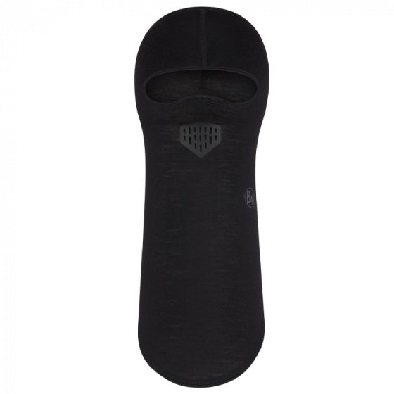 Buff lightweight merino wool balaclava