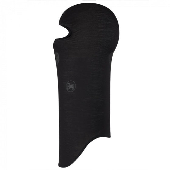 Buff lightweight merino wool balaclava