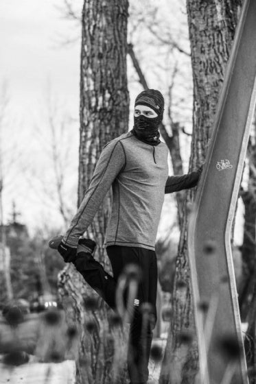 Buff dryflx - beanie